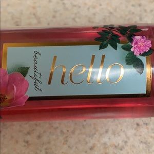 Meet your Posher, Perla